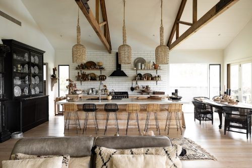 Riverside Cottage 23