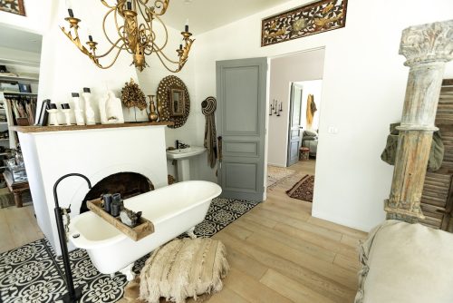 Riverside Cottage 24