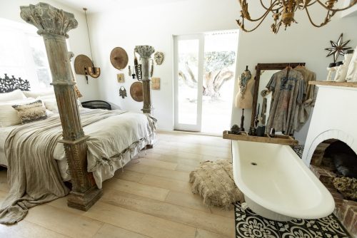 Riverside Cottage 26