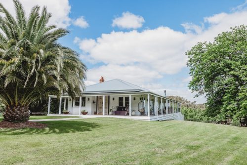 Riverside Cottage 31