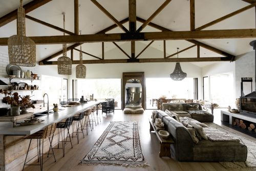 Riverside Cottage 34