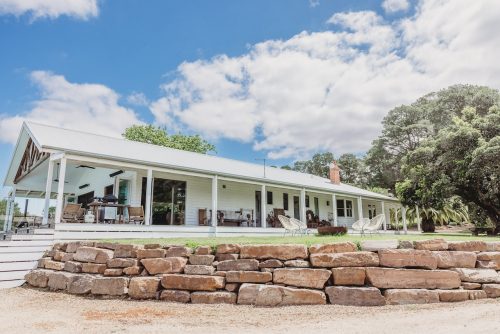 Riverside Cottage 40