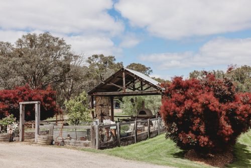 Riverside Cottage 41