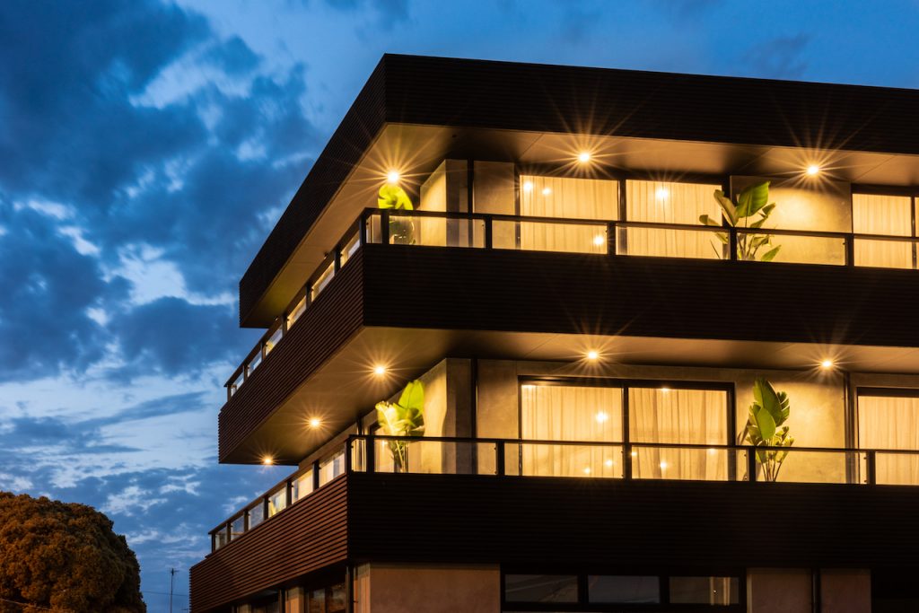 Style Apartment, Barwon Heads Pure Locations Location Hire