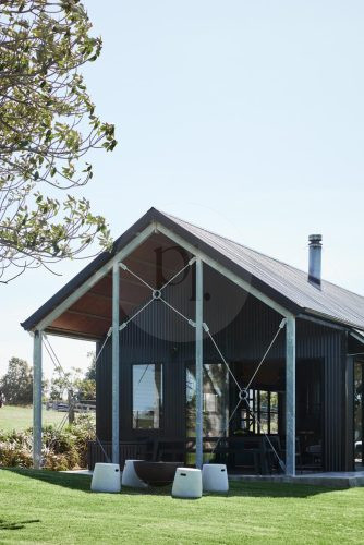 garage driveway