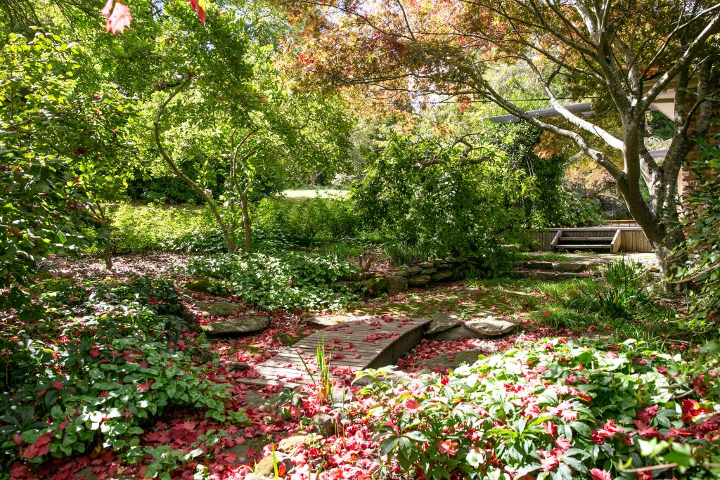 Morton Gardens, Bowral Pure Locations Location Hire