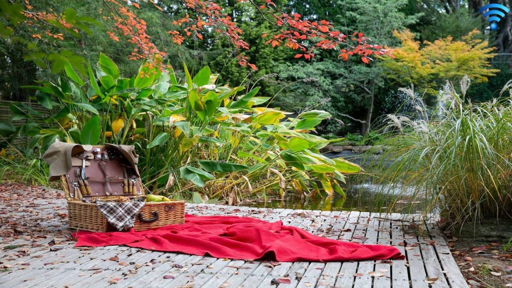 Morton Gardens, Bowral Pure Locations Location Hire