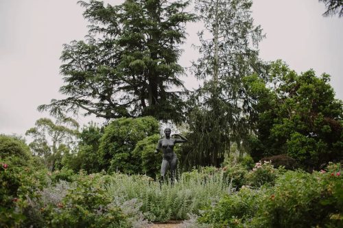 Corbett House, Bowral 10