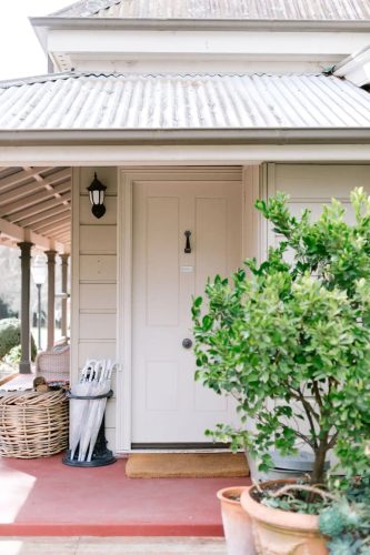Corbett House, Bowral 13