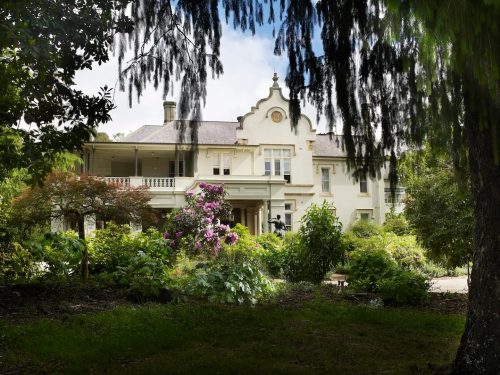 Corbett House, Bowral 18