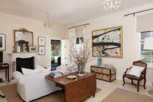 Corbett House, Bowral 6