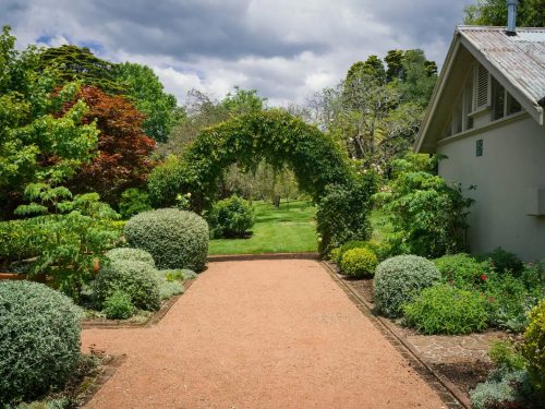 Corbett House, Bowral 8