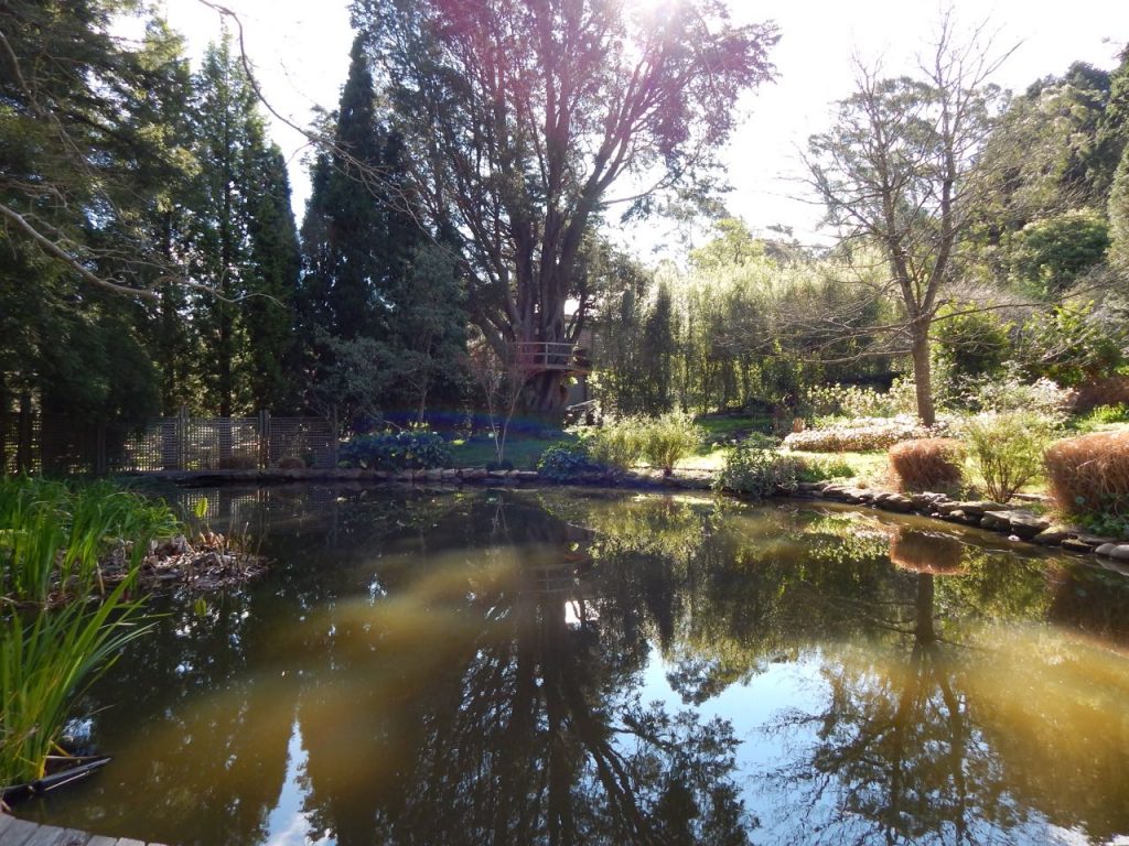 Morton Gardens, Bowral Pure Locations Location Hire