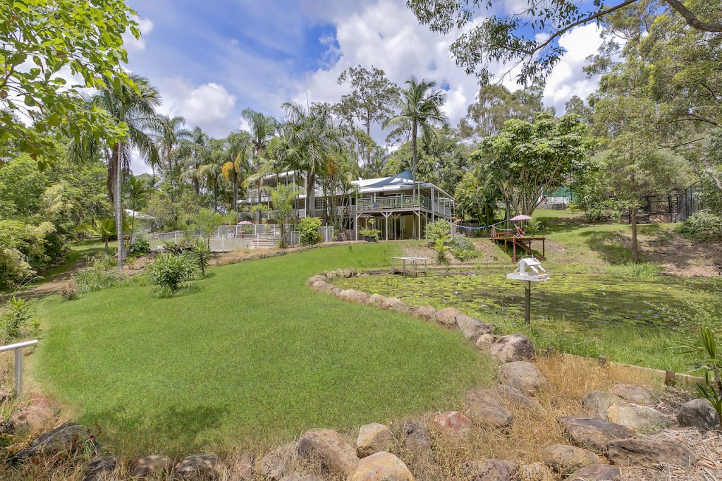 Parkwood Mansion, Gold Coast Pure Locations Location Hire