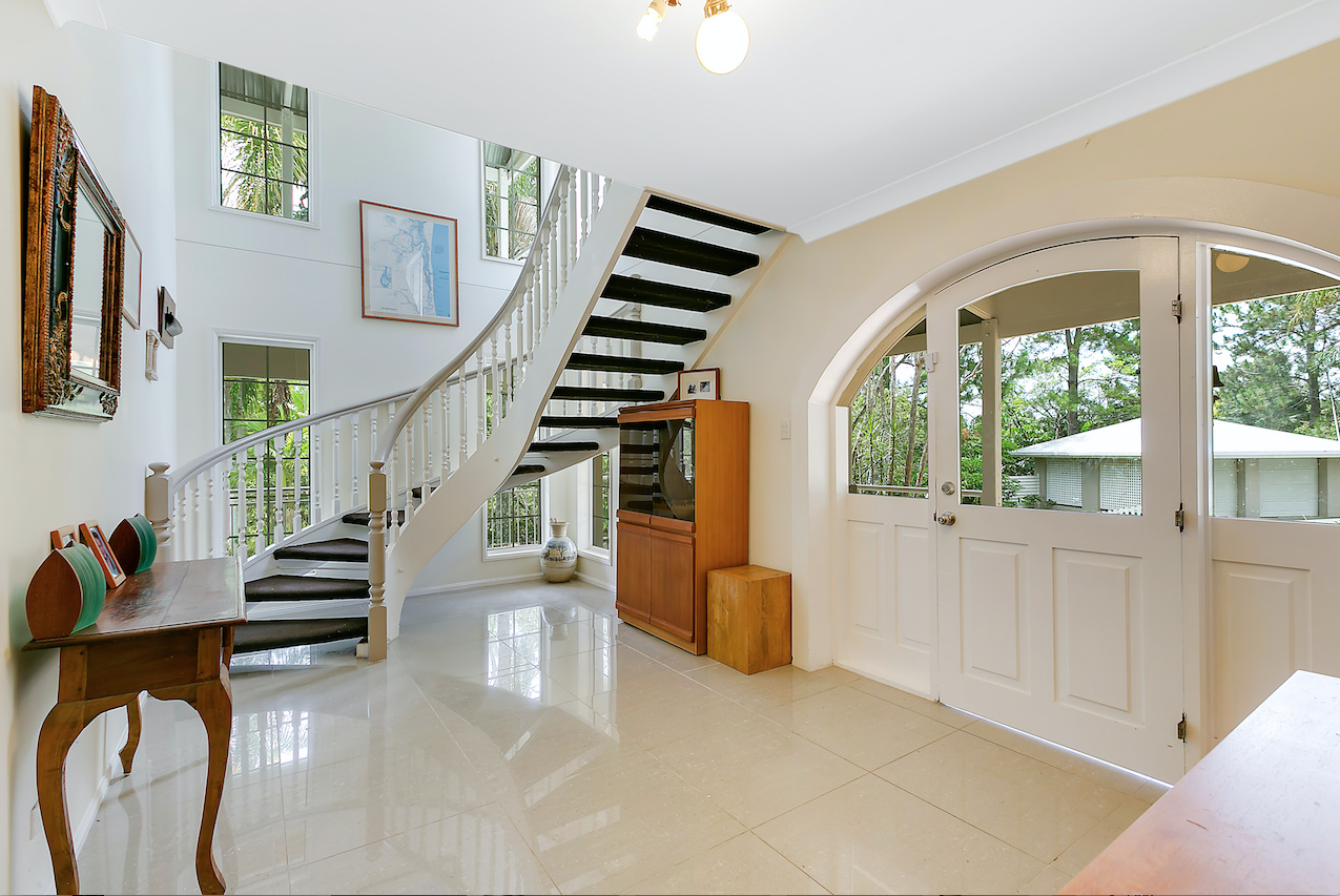 Parkwood Mansion, Gold Coast Pure Locations Location Hire