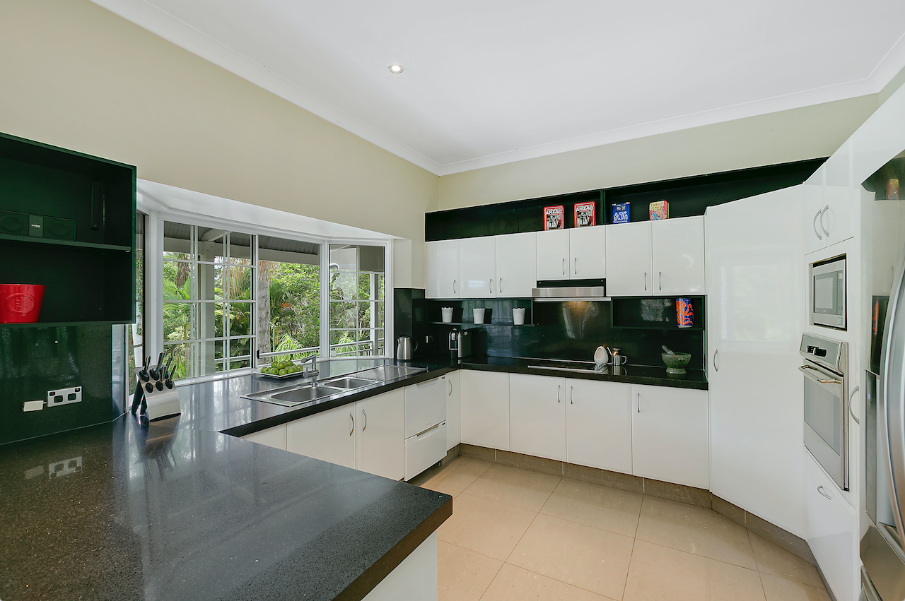 Parkwood Mansion, Gold Coast Pure Locations Location Hire