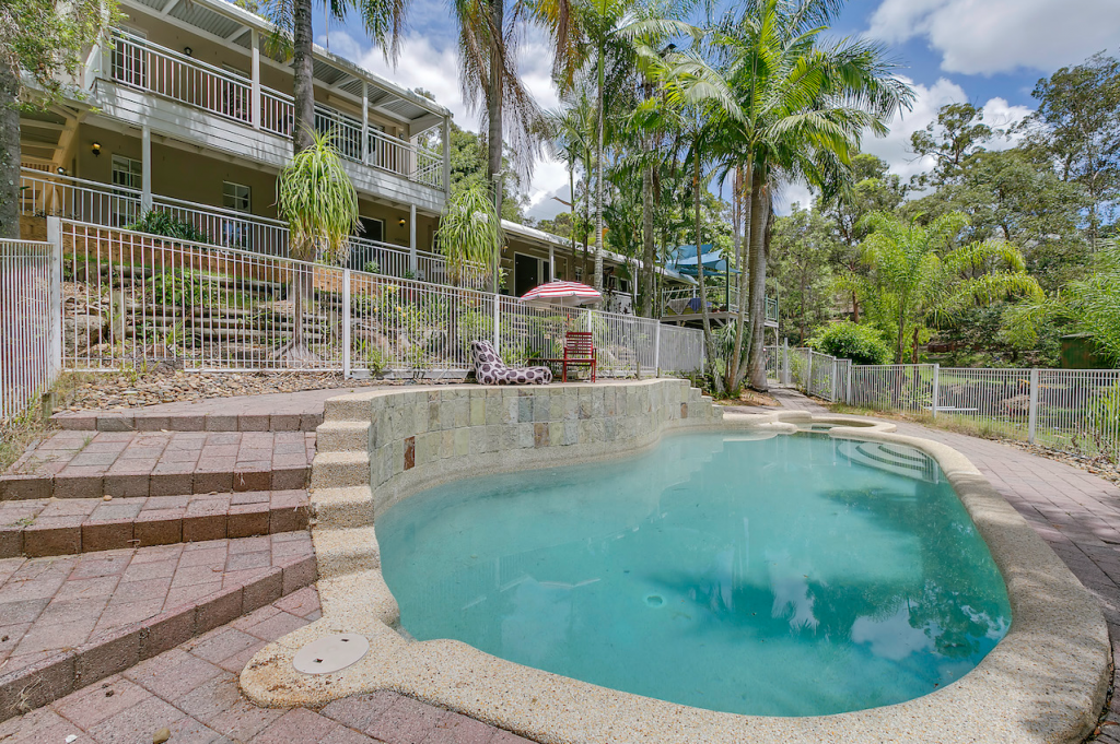 Parkwood Mansion, Gold Coast Pure Locations Location Hire