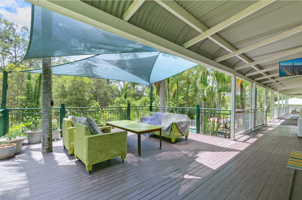 Parkwood Mansion, Gold Coast Pure Locations Location Hire