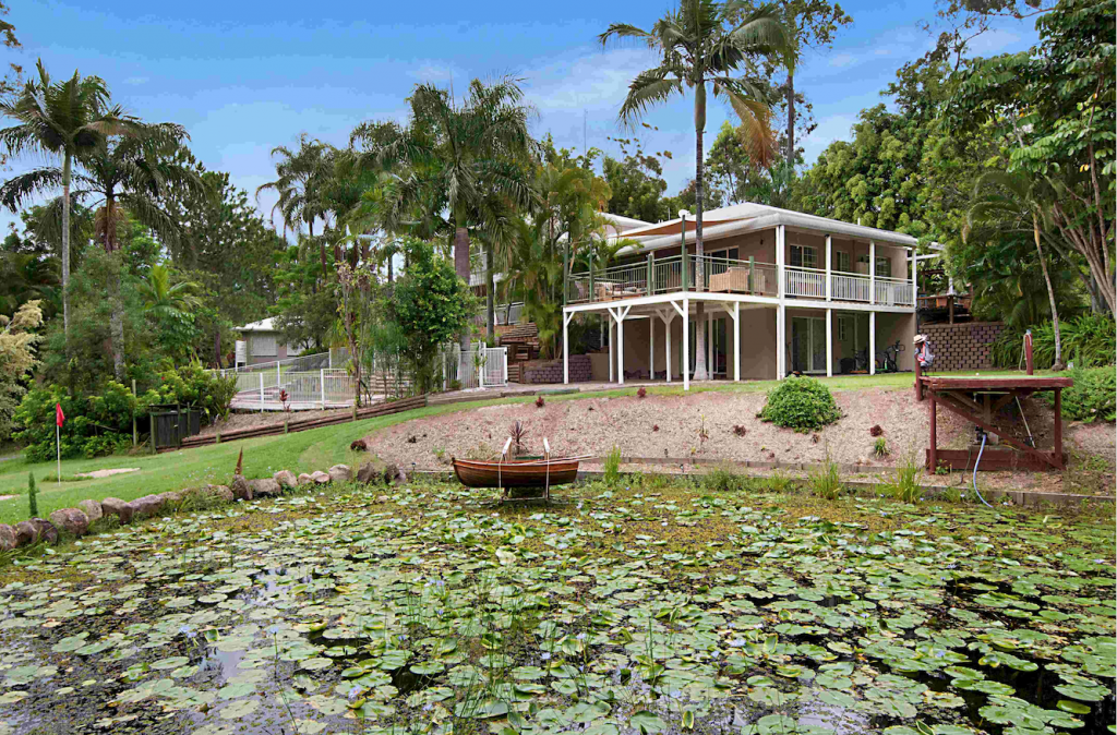 Parkwood Mansion, Gold Coast Pure Locations Location Hire