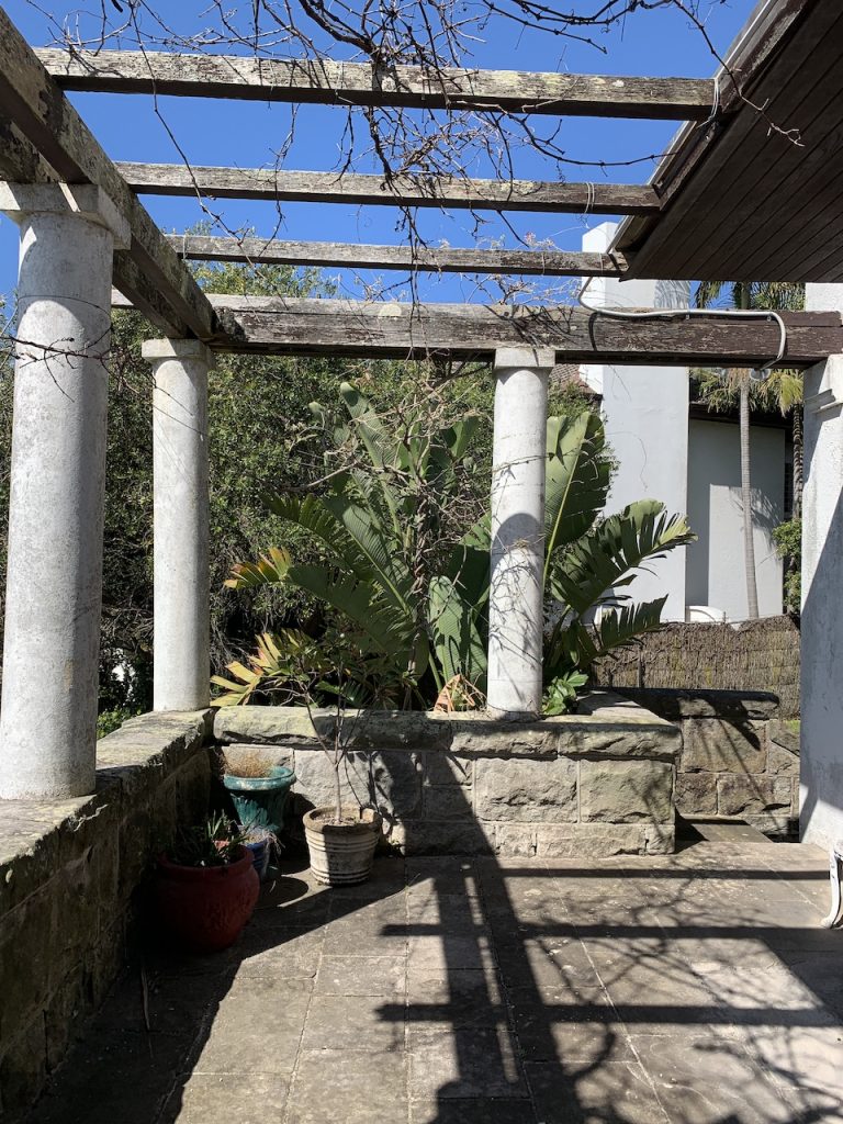 Sylvan House, Vaucluse Pure Locations