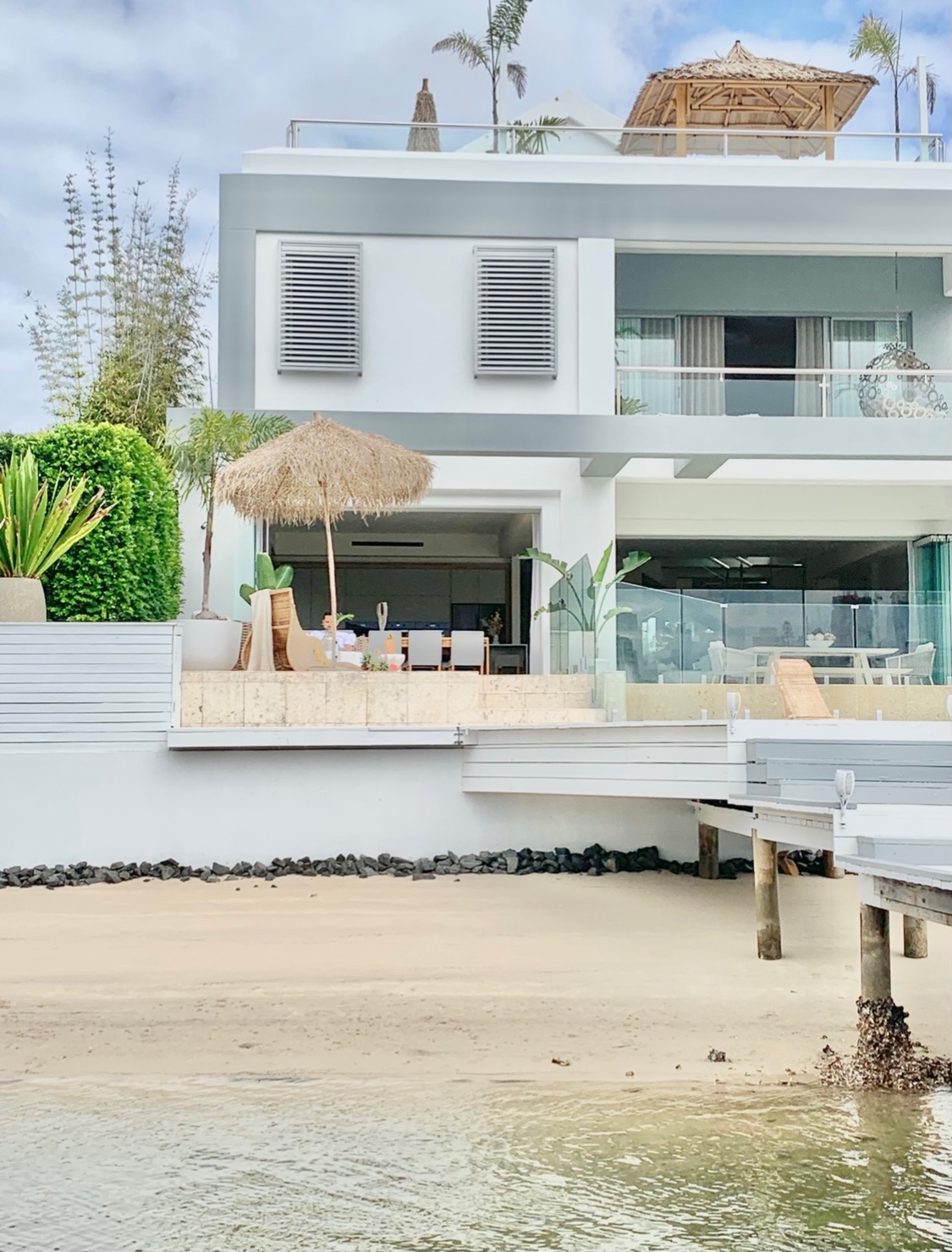 Edgewater House, Southport Pure Locations