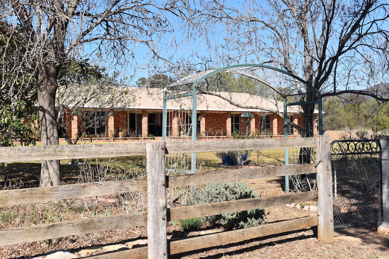 The Country House, Mudgee Pure Locations Location Hire