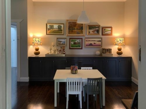Magnolia Cottage 10