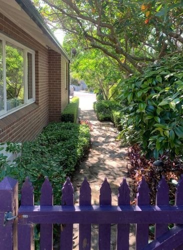 Magnolia Cottage 11