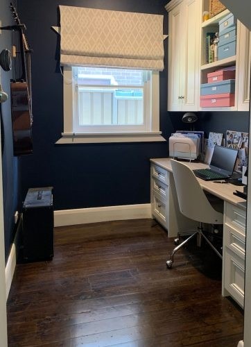 home office