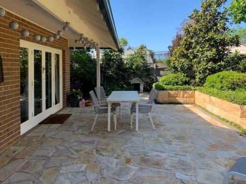 Magnolia Cottage 19