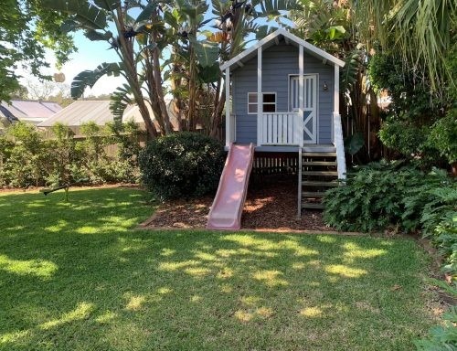 Magnolia Cottage 2