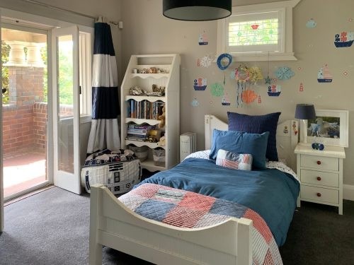 Magnolia Cottage 20