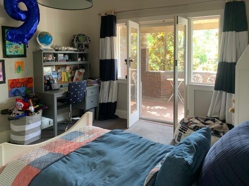 Magnolia Cottage 23