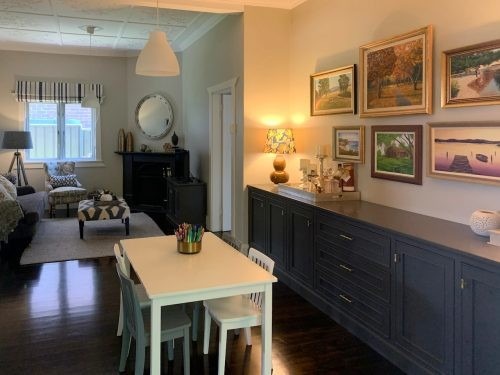 Magnolia Cottage 7