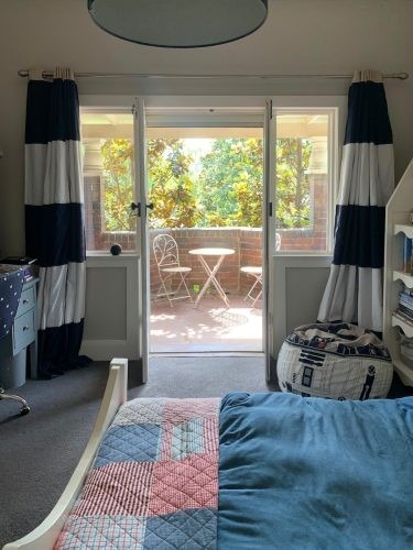 Magnolia Cottage 9