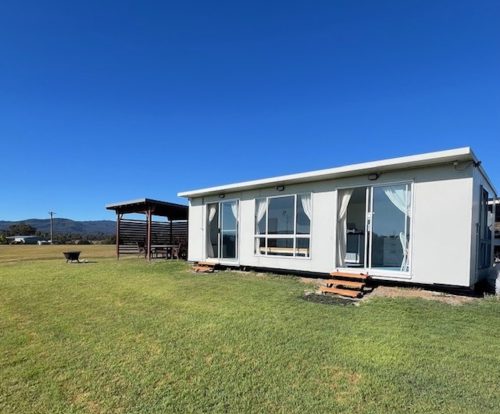 Villa Maria 28