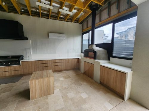 outdoor area
