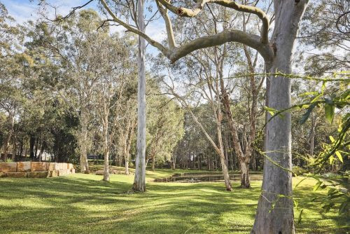 Timberstone, Gumdale 11