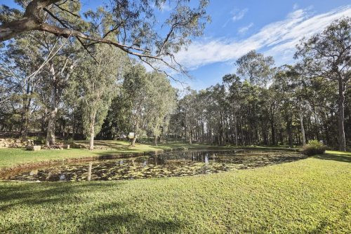Timberstone, Gumdale 13