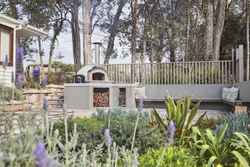 Timberstone, Gumdale 18