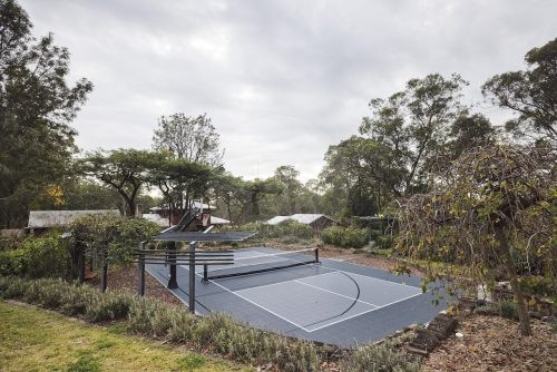Timberstone, Gumdale 2