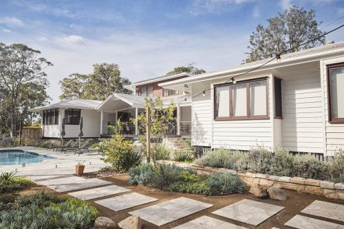 Timberstone, Gumdale 20