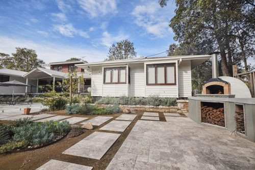 Timberstone, Gumdale 23