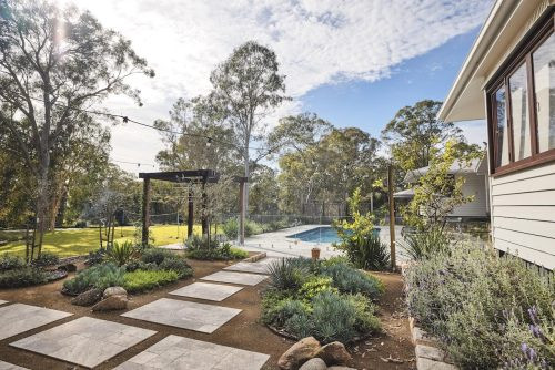 Timberstone, Gumdale 24