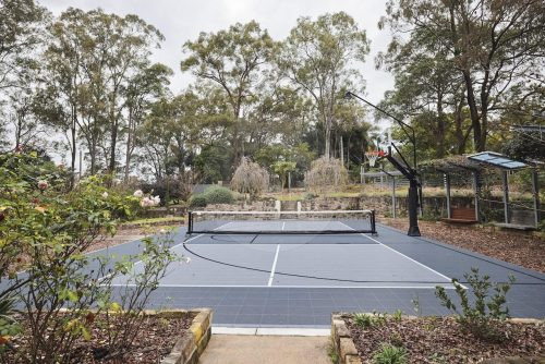 Timberstone, Gumdale 3