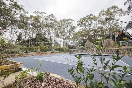 Timberstone, Gumdale 4