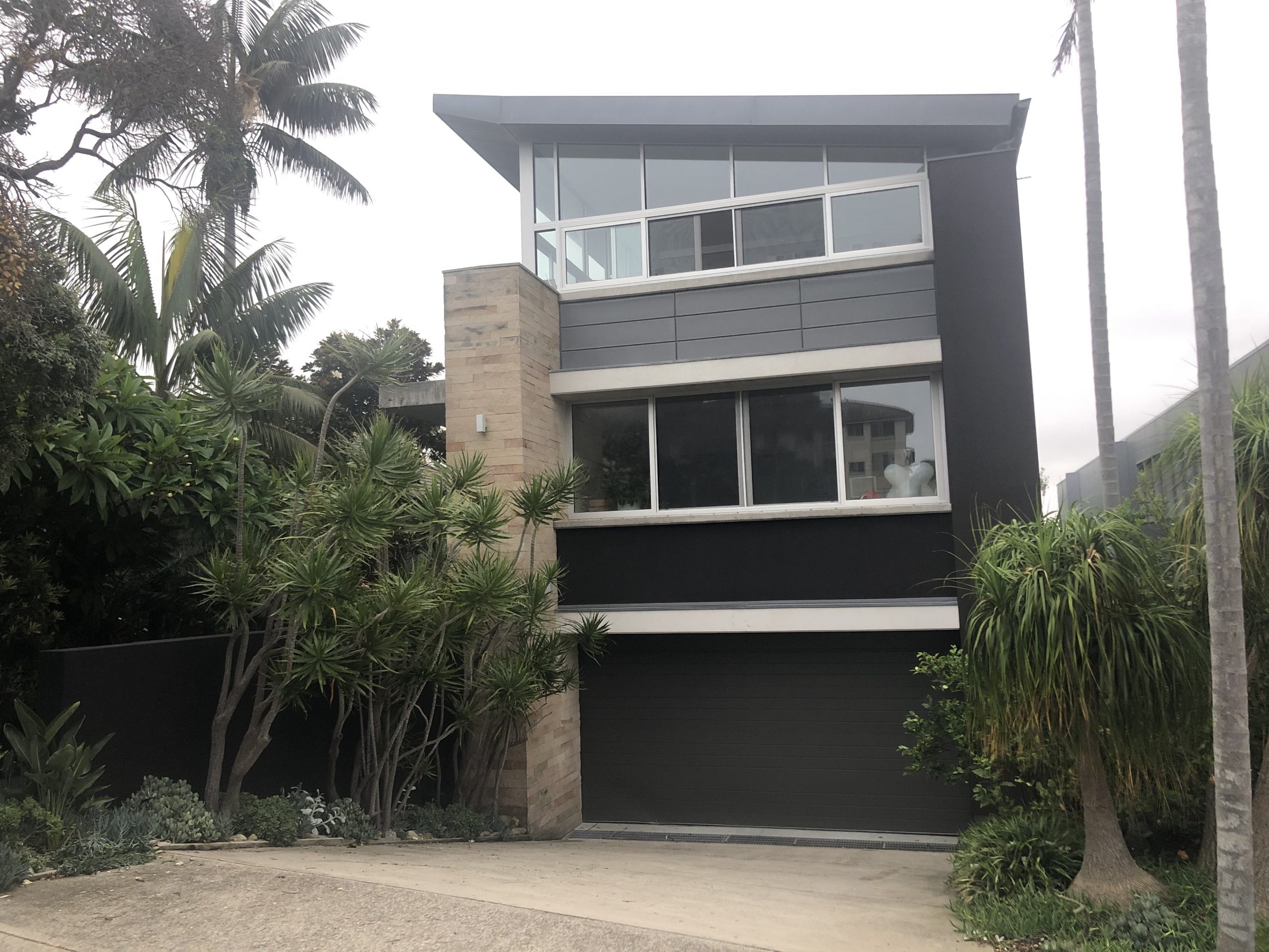 Wallis House, North Bondi Pure Locations Location Hire