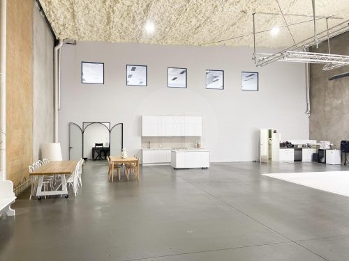 Film and Photography Studio, South Melbourne-7
