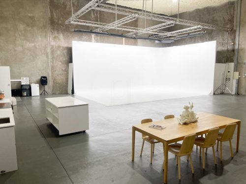 Film and Photography Studio, South Melbourne-9