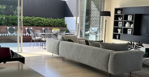 The Bluff, Hampton 43